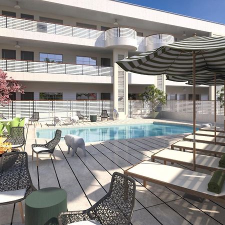Tiller House, Laguna Hills, A Tribute Portfolio Hotel Екстер'єр фото