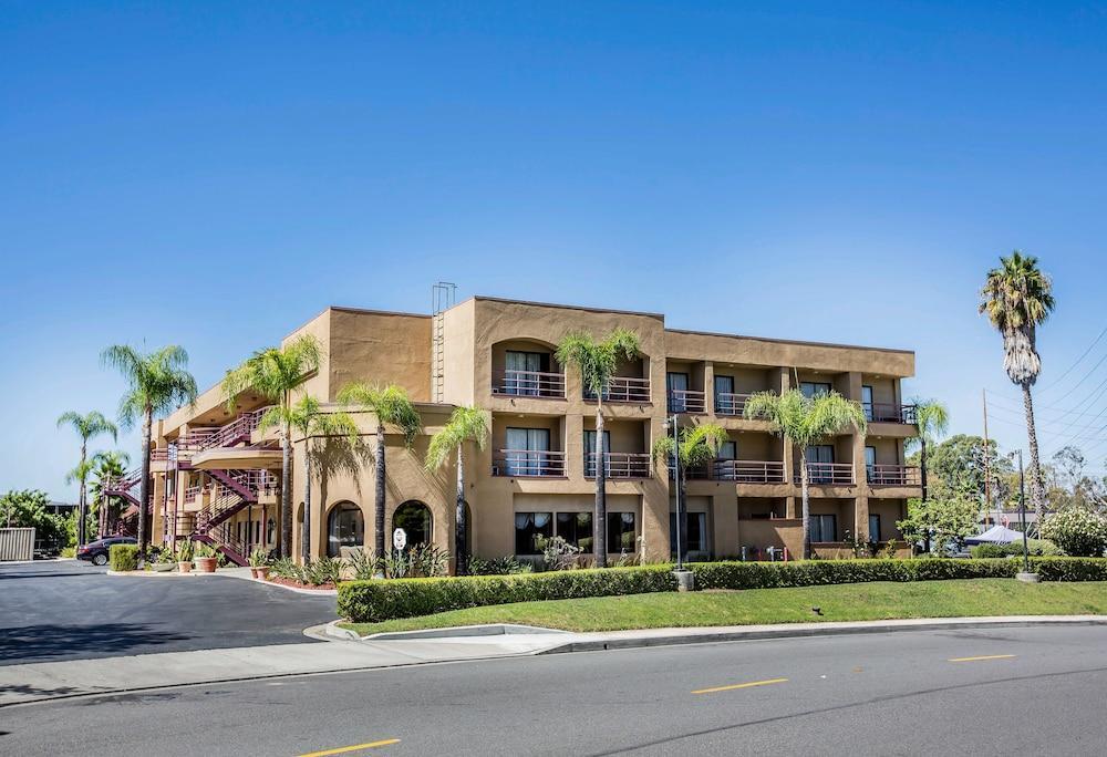 Tiller House, Laguna Hills, A Tribute Portfolio Hotel Екстер'єр фото