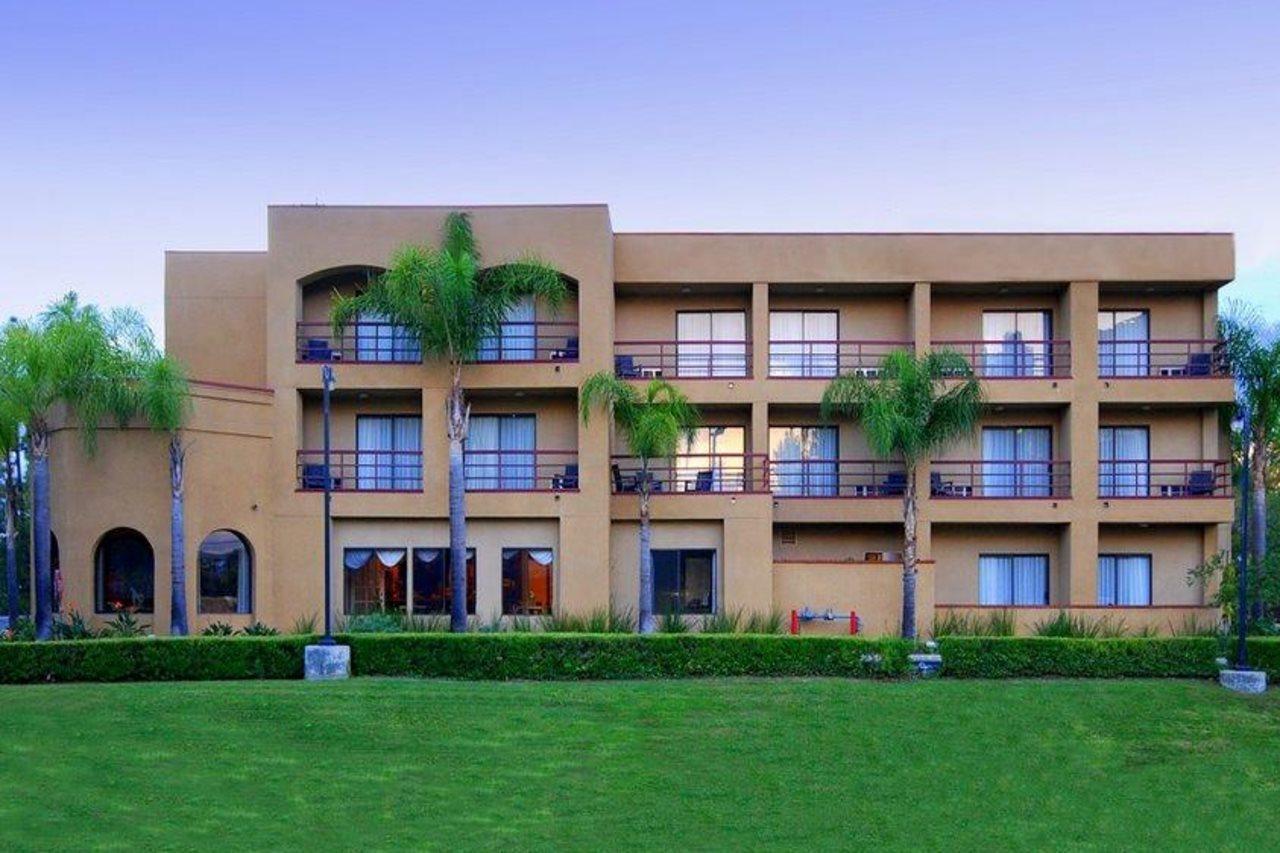 Tiller House, Laguna Hills, A Tribute Portfolio Hotel Екстер'єр фото