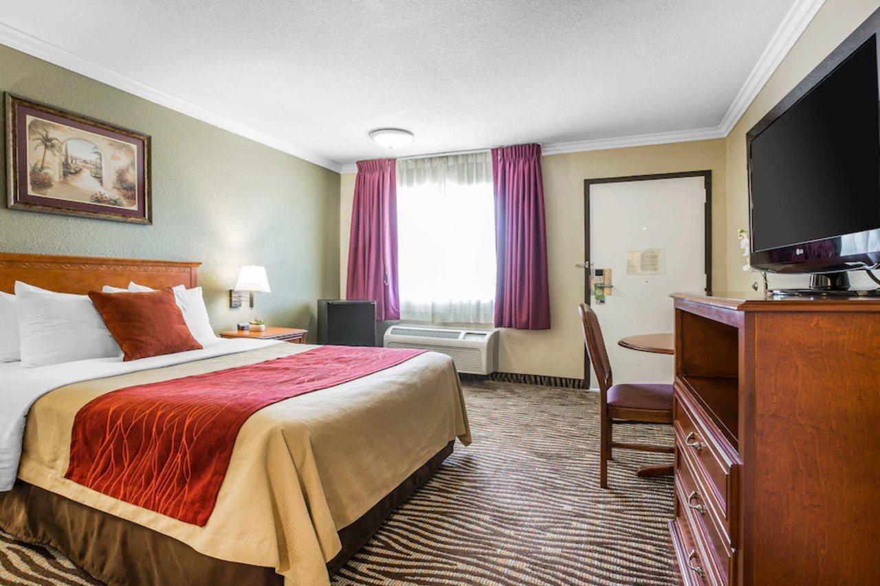 Tiller House, Laguna Hills, A Tribute Portfolio Hotel Екстер'єр фото