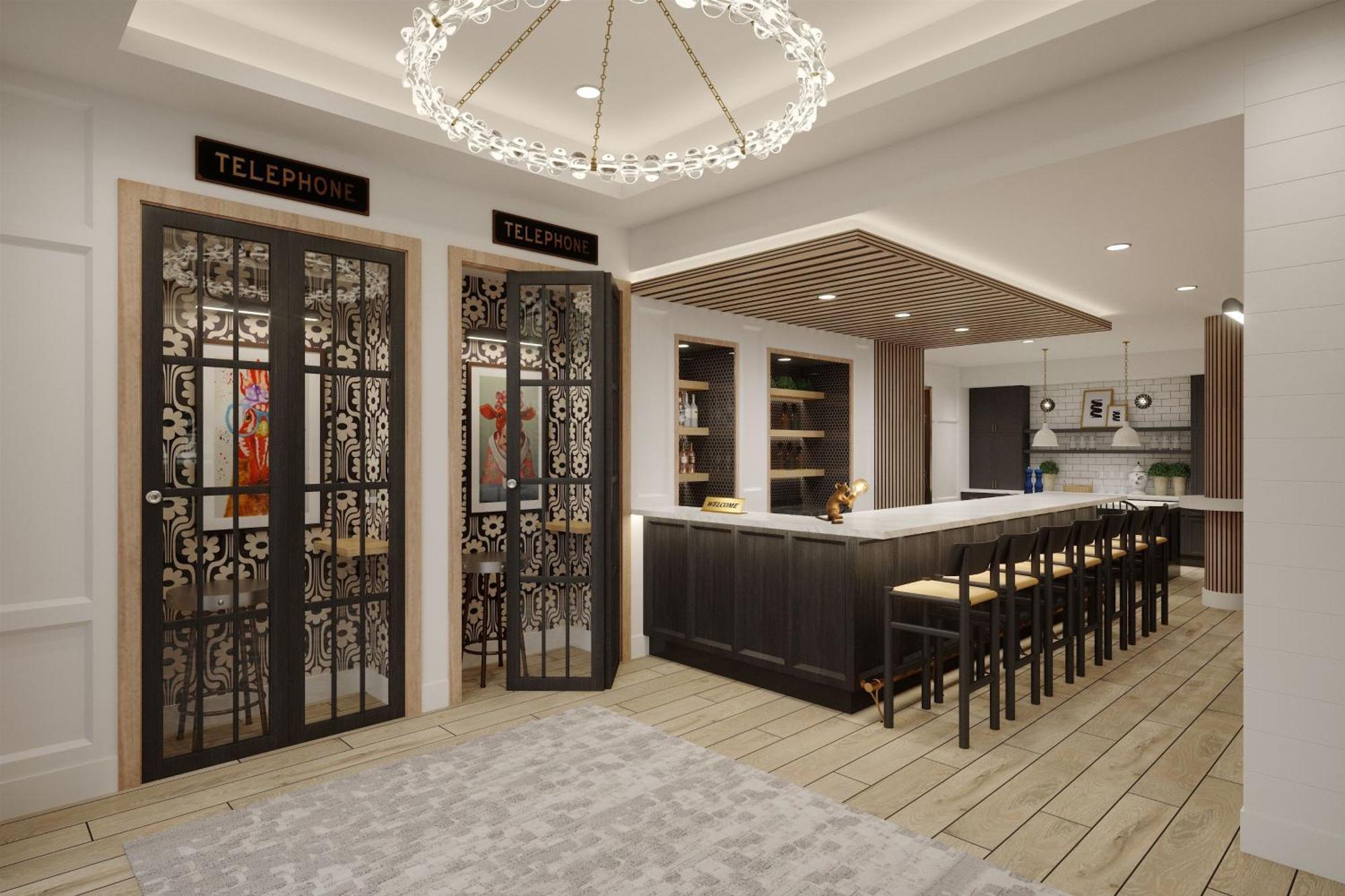 Tiller House, Laguna Hills, A Tribute Portfolio Hotel Екстер'єр фото