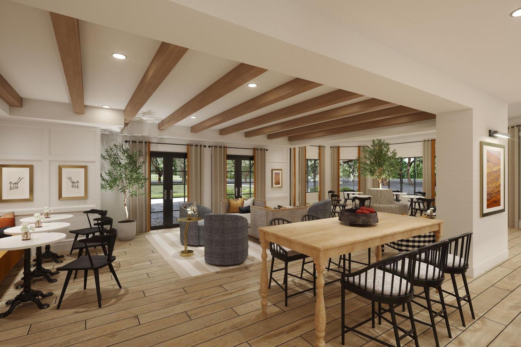 Tiller House, Laguna Hills, A Tribute Portfolio Hotel Екстер'єр фото