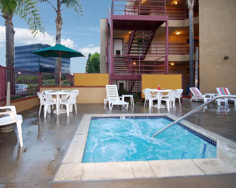 Tiller House, Laguna Hills, A Tribute Portfolio Hotel Екстер'єр фото